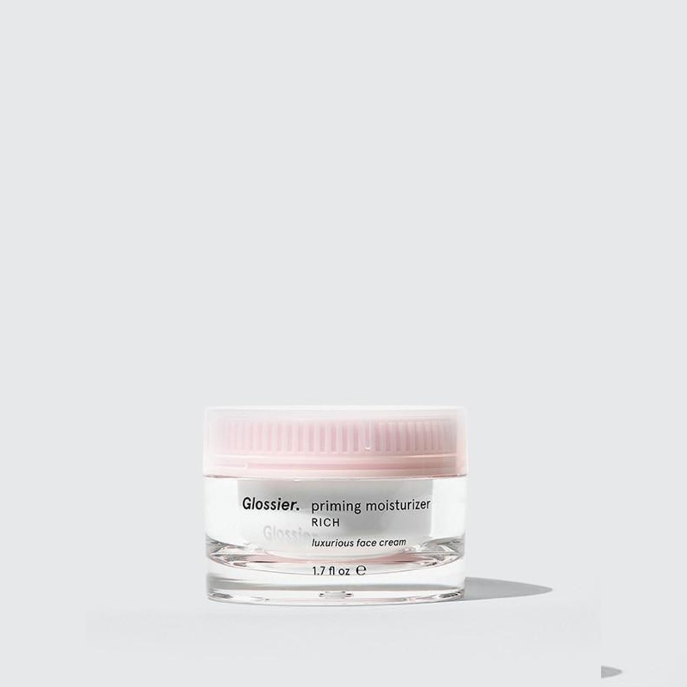 Glossier Priming Moisturizer Rich